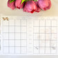Happy 2 Plan Collab Collection Planner Weekly Inserts
