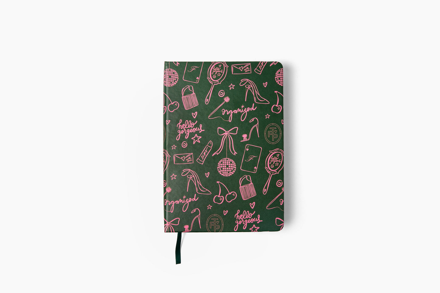 Creative Escape Journal Collection | Dot Grid Journal for Junk Journaling & Memory Keeping