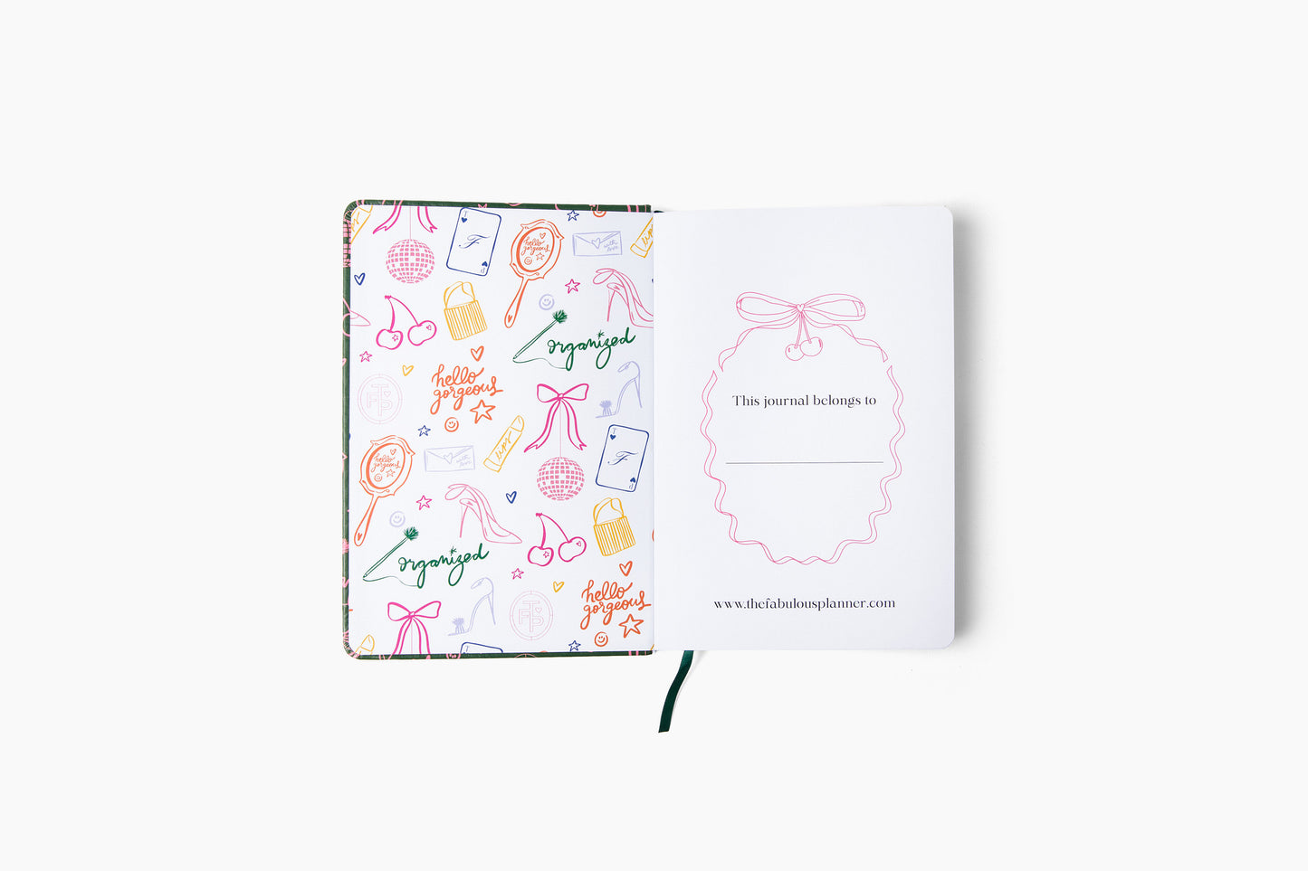 Creative Escape Journal Collection | Dot Grid Journal for Junk Journaling & Memory Keeping