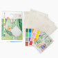 Watercolor Painting Kit