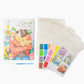 Watercolor Painting Kit