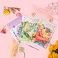 Watercolor Painting Kit