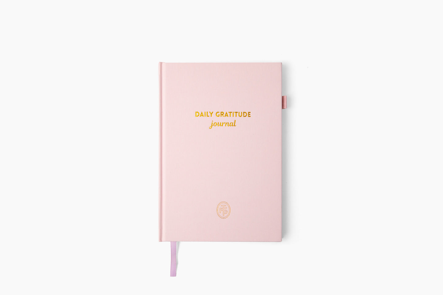 Daily Gratitude Journal | Mindfulness & Reflection Journal