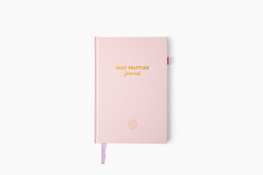 Daily Gratitude Journal | Mindfulness & Reflection Journal
