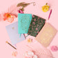 Creative Escape Journal Collection | Dot Grid Journal for Junk Journaling & Memory Keeping