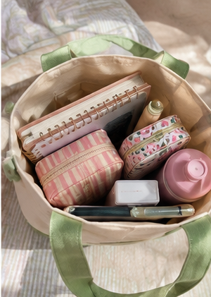 The Everyday Tote – Color Collection