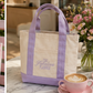 The Everyday Tote – Color Collection