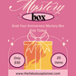 10th Anniversary Mystery Kit