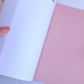 Undated Weekly and Monthly Discbound Planner