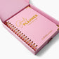 The Ultimate Goal Planner | Undated Weekly & Daily Planner | Goal Setting Planner