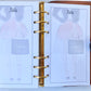 Fancy Girl Notes List