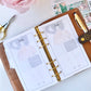 Fancy Girl Notes List