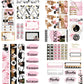 Girl Boss Stickers - 4 Sheets