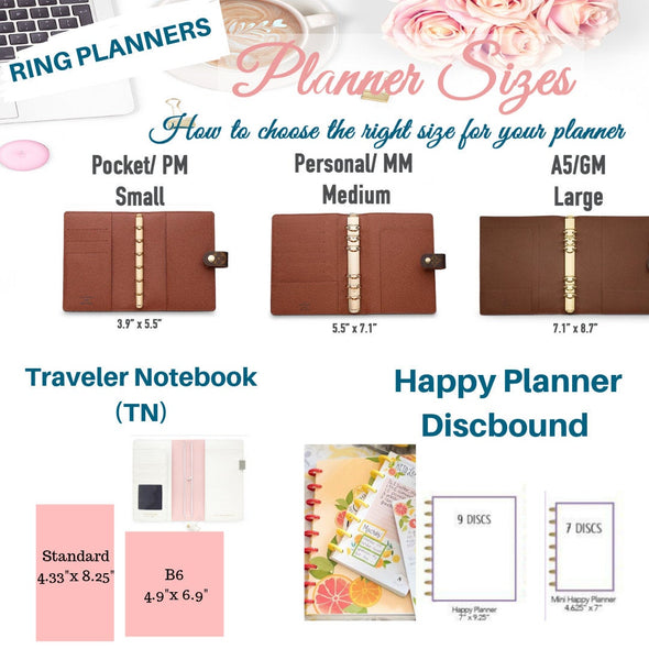 Chic Lady Planner Dashboard
