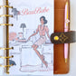 Boss Babe Weekly Inserts Planner Pages