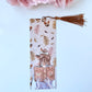 Double-Sided Bookmark Book Club