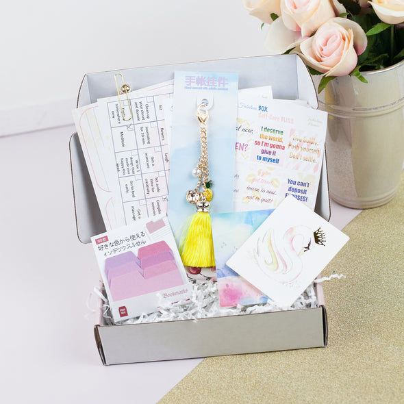 The Fabulous Planner Box - Classic Box