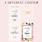 Business Planner A5 Size