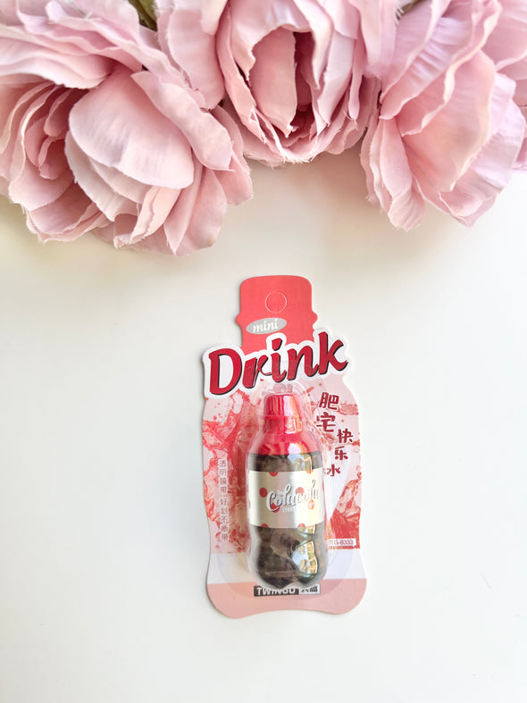Soda Cute Correction Tape