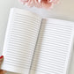 Let that Sh*t Go! Journal