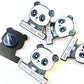 I can't adult today Panda Enamel Pin