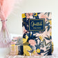 Gratitude Journal Daily Entries to develop thankfulness, mindfulness and positivity
