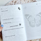 Gratitude Journal Daily Entries to develop thankfulness, mindfulness and positivity