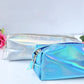 Mermaid Holographic Pencil Case