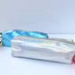 Mermaid Holographic Pencil Case