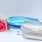 Mermaid Holographic Pencil Case