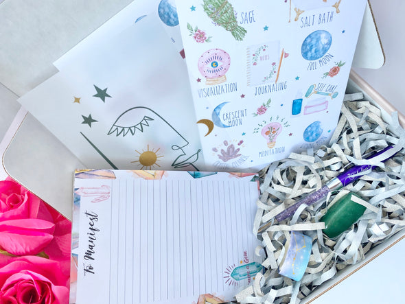 The Fabulous Planner Box - Classic Box