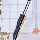Bronze Sparkle Lightweight Ballpoint Pen - Black Ink