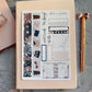 Fashion is my Passion Sticker Kit - 6 Sheets