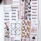 Girl Boss Stickers - 4 Sheets