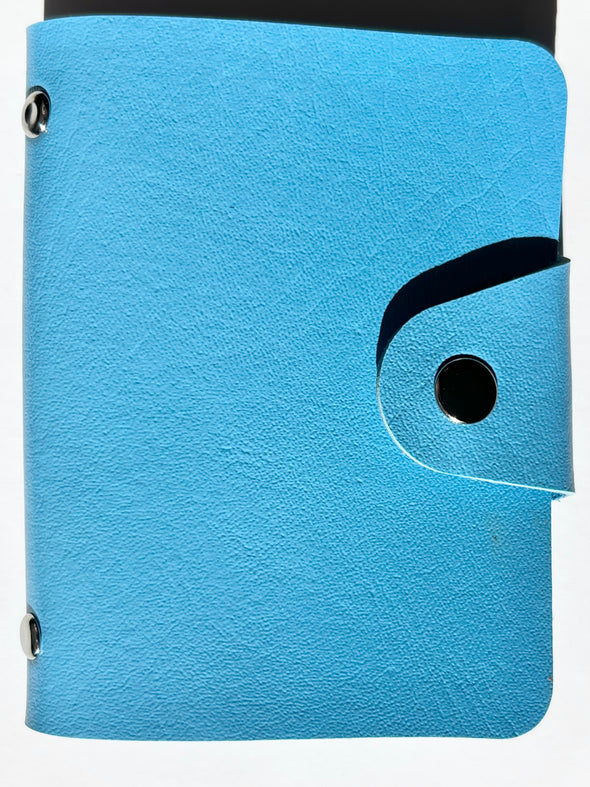 Go Wild D.C. Exclusive Contact Cards Holder Case