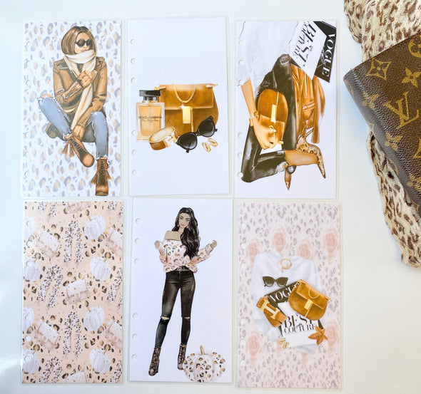 Fall Spice Collection Combo