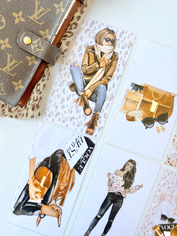 Fall Spice Collection Combo
