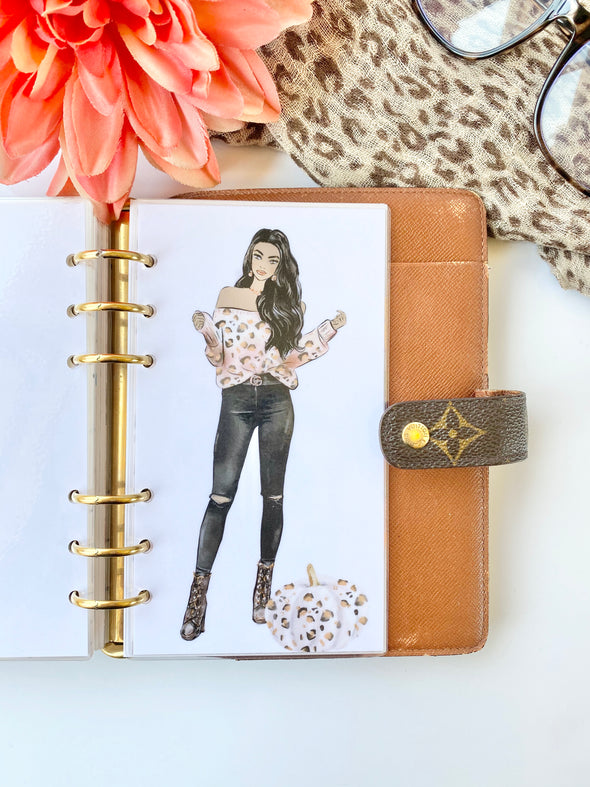 Fall Spice Collection Combo