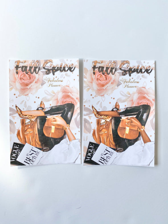 Fall Spice Collection Combo