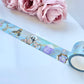Ice Ice Baby Snow Girls Wide Washi Tape