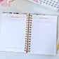 Business Planner A5 Size