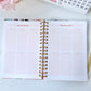Business Planner A5 Size