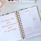 Business Planner A5 Size