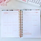 Business Planner A5 Size