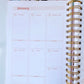 Business Planner A5 Size