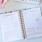 Business Planner A5 Size