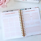 Business Planner A5 Size