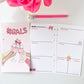 Galentines Day Weekly Inserts