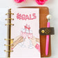 Galentines Day Weekly Inserts