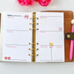 Galentines Day Weekly Inserts